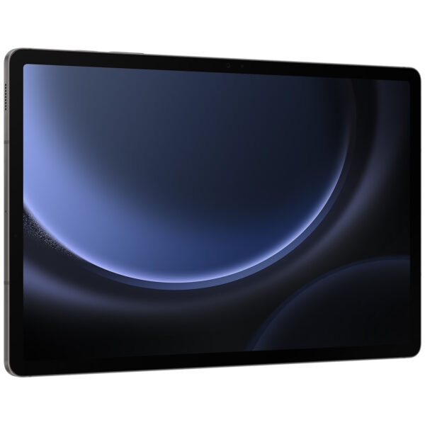 Samsung Galaxy Tab S9 FE+ Wi-Fi 128GB Gray (SM-X610NZAASEK)