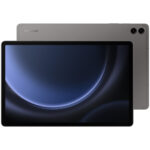 Samsung Galaxy Tab S9 FE+ Wi-Fi 128GB Gray (SM-X610NZAASEK)