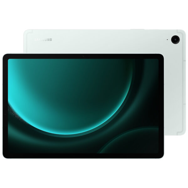 Samsung Galaxy Tab S9 FE Wi-Fi 128GB Light Green (SM-X510NLGASEK)