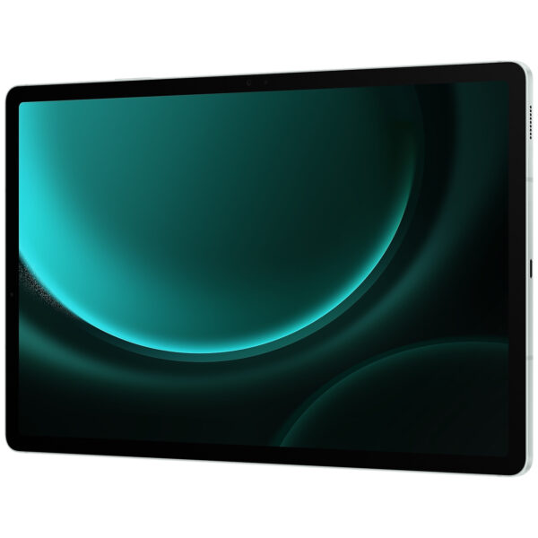 Samsung Galaxy Tab S9 FE Wi-Fi 128GB Light Green (SM-X510NLGASEK)