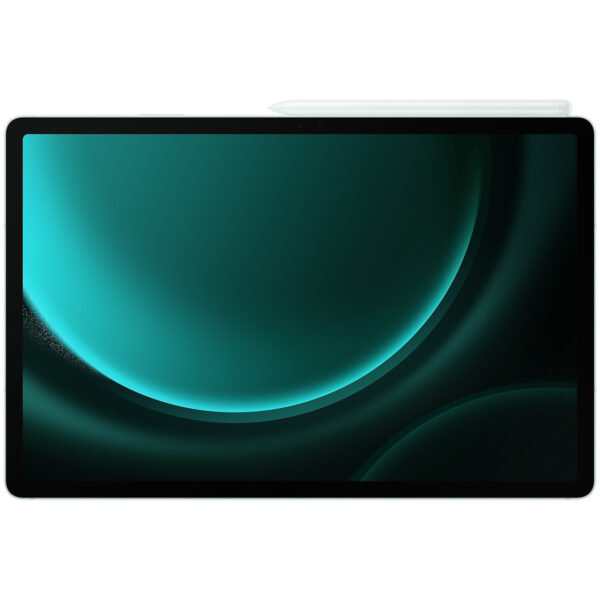 Samsung Galaxy Tab S9 FE Wi-Fi 128GB Light Green (SM-X510NLGASEK)