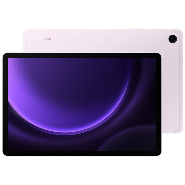 Samsung Galaxy Tab S9 FE Wi-Fi 128GB Light Pink (SM-X510NLIASEK)