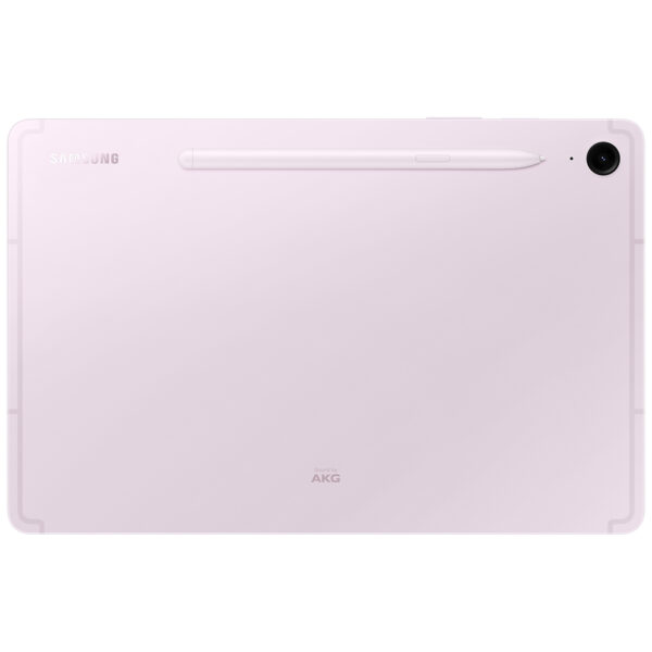 Samsung Galaxy Tab S9 FE Wi-Fi 128GB Light Pink (SM-X510NLIASEK)