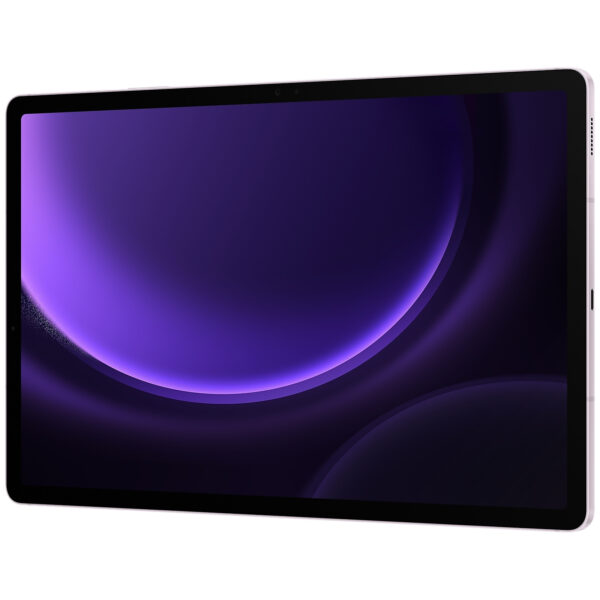 Samsung Galaxy Tab S9 FE Wi-Fi 128GB Light Pink (SM-X510NLIASEK)
