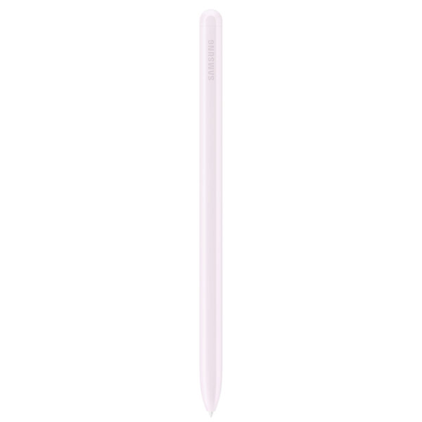 Samsung Galaxy Tab S9 FE Wi-Fi 128GB Light Pink (SM-X510NLIASEK)