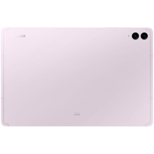 Samsung Galaxy Tab S9 FE+ Wi-Fi 128GB Light Pink (SM-X610NLIASEK)