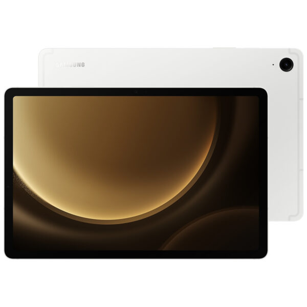 Samsung Galaxy Tab S9 FE Wi-Fi 128GB Silver (SM-X510NZSASEK)