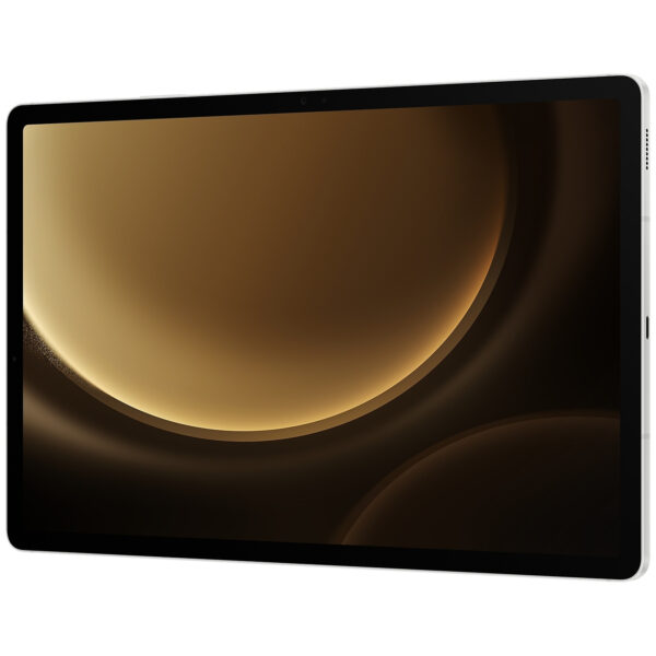 Samsung Galaxy Tab S9 FE Wi-Fi 128GB Silver (SM-X510NZSASEK)