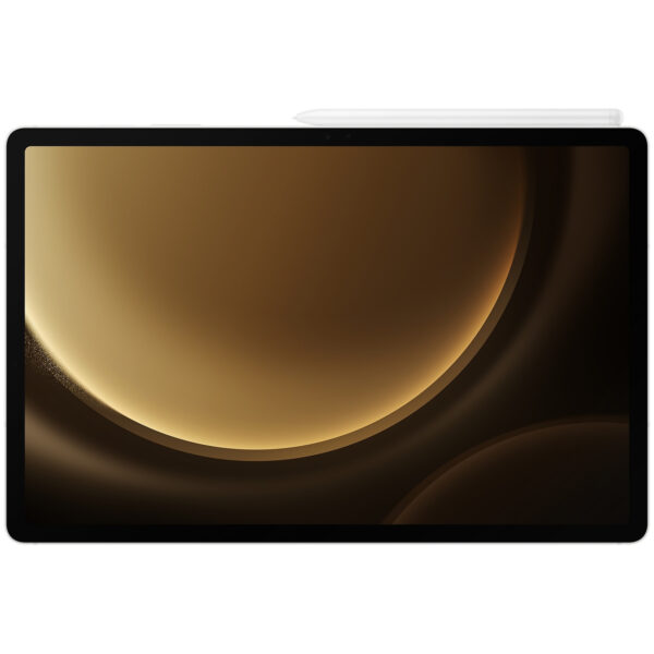 Samsung Galaxy Tab S9 FE Wi-Fi 128GB Silver (SM-X510NZSASEK)