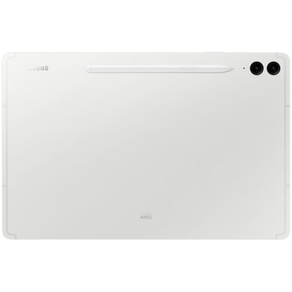 Samsung Galaxy Tab S9 FE+ Wi-Fi 128GB Silver (SM-X610NZSASEK)