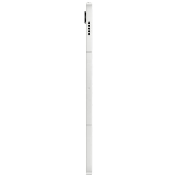 Samsung Galaxy Tab S9 FE+ Wi-Fi 128GB Silver (SM-X610NZSASEK)
