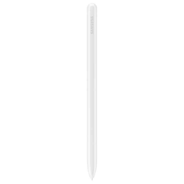 Samsung Galaxy Tab S9 FE+ Wi-Fi 128GB Silver (SM-X610NZSASEK)