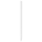 Samsung Galaxy Tab S9 FE+ Wi-Fi 128GB Silver (SM-X610NZSASEK)