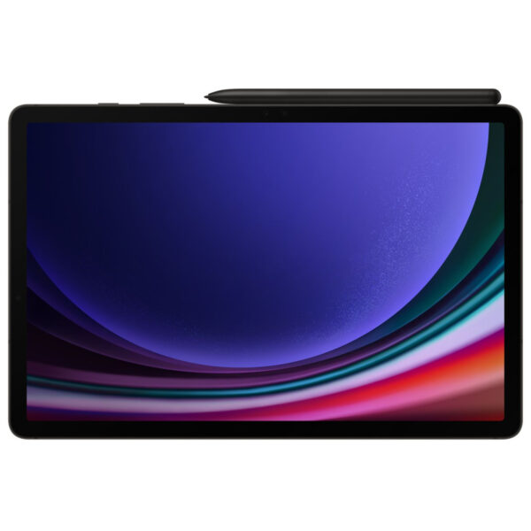 Samsung Galaxy Tab S9 WiFi 8GB/128GB Graphite (SM-X710NZAASEK)