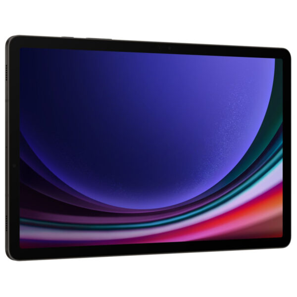Samsung Galaxy Tab S9 WiFi 8GB/128GB Graphite (SM-X710NZAASEK)