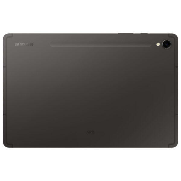 Samsung Galaxy Tab S9 WiFi 8GB/128GB Graphite (SM-X710NZAASEK)