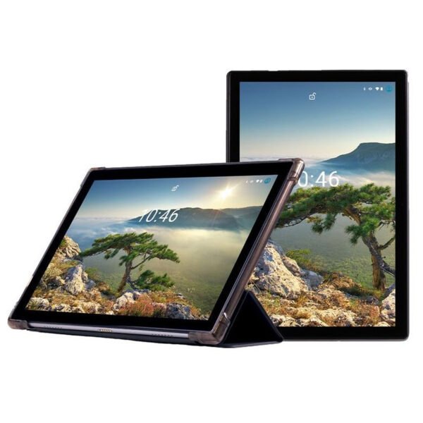 Sigma Tab A1010 Neo 10.1" 4G 4/64Gb Black (4827798766415)
