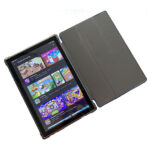 Sigma Tab A1010 Neo 10.1" 4G 4/64Gb Black (4827798766415)