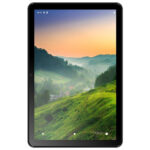 Sigma Tab A1020 10.1" 4G 3/32Gb Black (4827798766316)