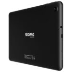 Sigma Tab A1020 10.1" 4G 3/32Gb Black (4827798766316)