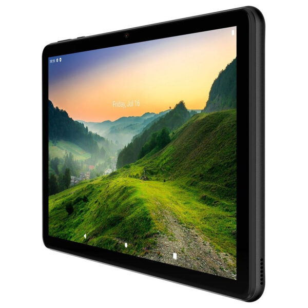 Sigma Tab A1020 10.1" 4G 3/32Gb Black (4827798766316)