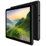 Sigma Tab A1020 10.1" 4G 3/32Gb Black (4827798766316)