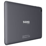 Sigma Tab A1020 10.1" 4G 3/32Gb Grey (4827798766323)