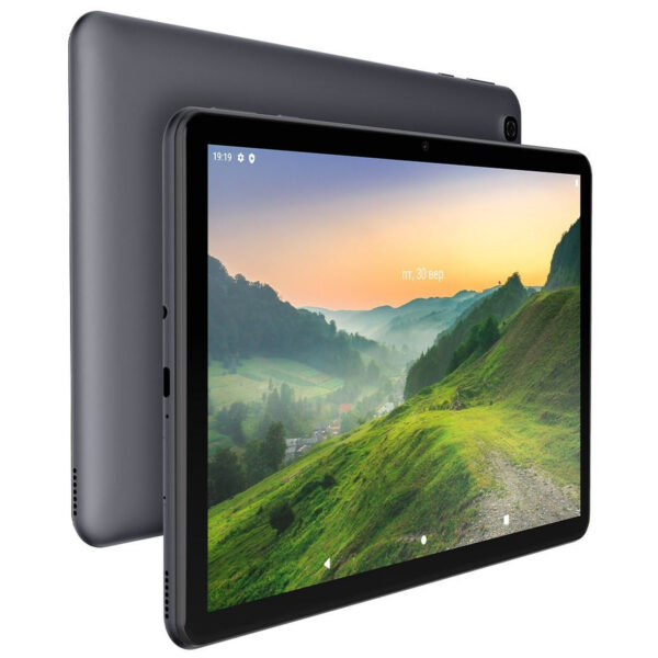 Sigma Tab A1020 10.1" 4G 3/32Gb Grey (4827798766323)