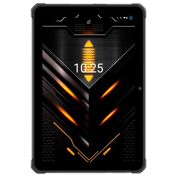 Sigma Tab A1025 X-treme 2 10.4" 4G 8/256GB Black (4827798766910)