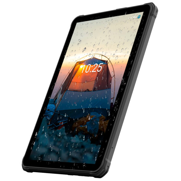 Sigma Tab A1025 X-treme 2 10.4" 4G 8/256GB Black (4827798766910)