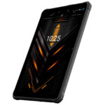 Sigma Tab A1025 X-treme 2 10.4" 4G 8/256GB Black (4827798766910)