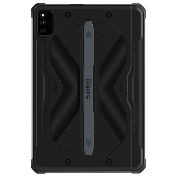 Sigma Tab A1025 X-treme 2 10.4" 4G 8/256GB Black (4827798766910)