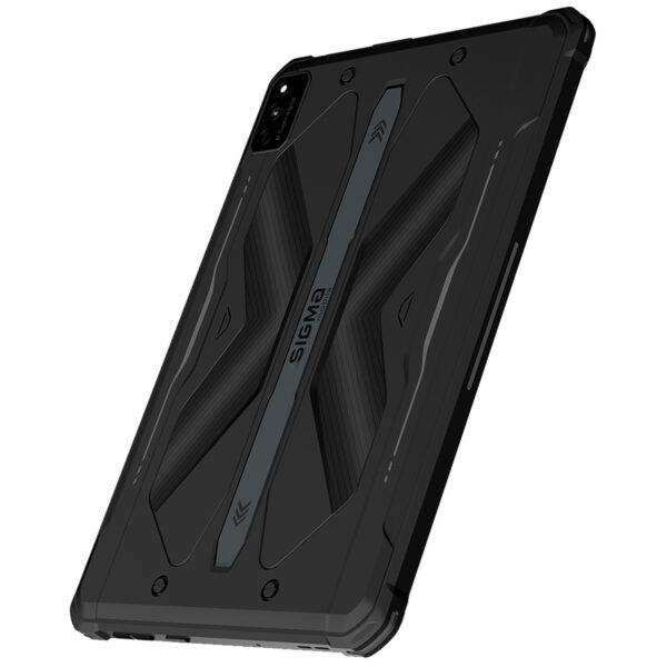 Sigma Tab A1025 X-treme 2 10.4" 4G 8/256GB Black (4827798766910)