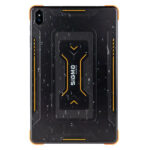Sigma Tab A1033 X-treme 10.1" 4G 6/128GB Black-orange (4827798766811)