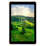 Sigma Tab A1033 X-treme 10.1" 4G 6/128GB Black-orange (4827798766811)