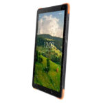 Sigma Tab A1033 X-treme 10.1" 4G 6/128GB Black-orange (4827798766811)