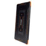 Sigma Tab A1033 X-treme 10.1" 4G 6/128GB Black-orange (4827798766811)