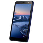 Sigma Tab A802 8" 4G 3/32Gb Blue (4827798766729)