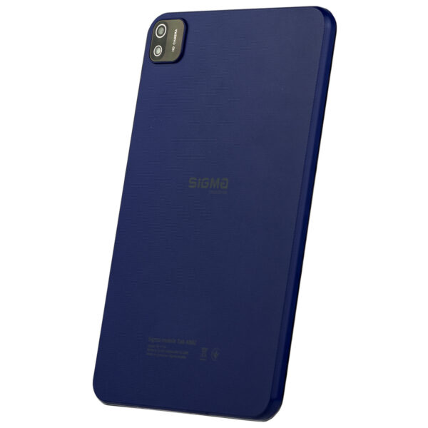 Sigma Tab A802 8" 4G 3/32Gb Blue (4827798766729)