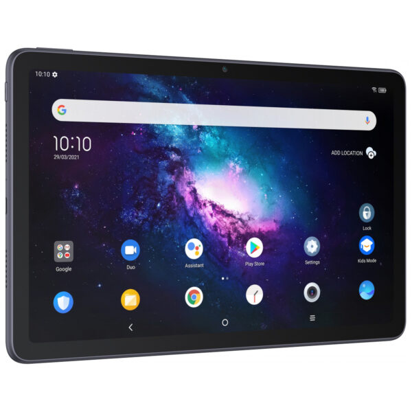 TCL 10 TABMAX LTE (9295G) 10.4 4G 4/64GB Space Gray (9295G-2DLCUA11)