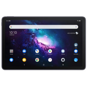 <span>Планшет</span> TCL 10 TABMAX LTE (9295G) 10.4 4G 4/64GB Space Gray (9295G-2DLCUA11)
