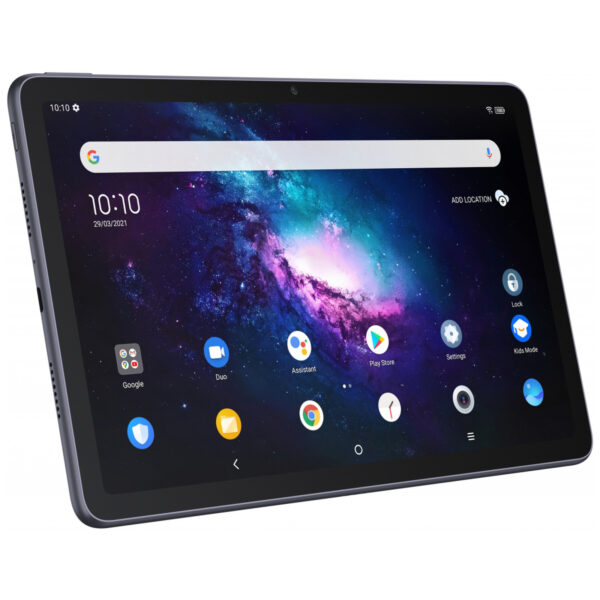 TCL 10 TABMAX LTE (9295G) 10.4 4G 4/64GB Space Gray (9295G-2DLCUA11)
