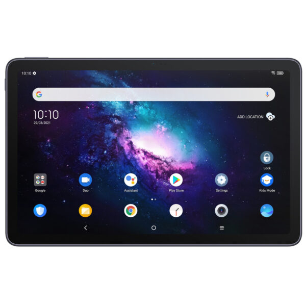 TCL 10 TABMAX LTE (9295G) 10.4 4G 4/64GB Space Gray (9295G-2DLCUA11)