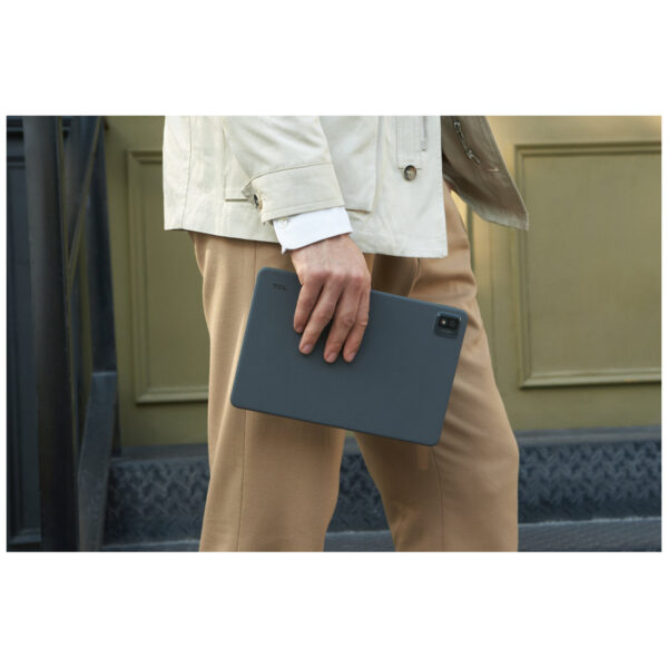 TCL TAB 10s (9081X) 10.1 Wi-Fi 3/32GB Gray (9081X-2CLCUA11)