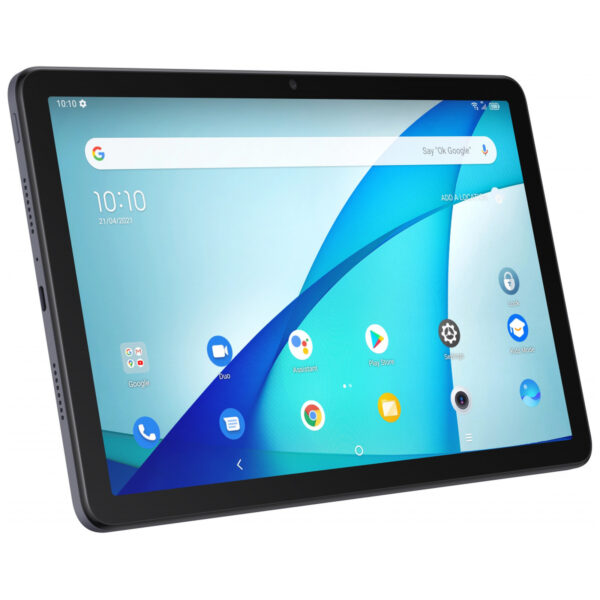 TCL TAB 10s (9081X) 10.1 Wi-Fi 3/32GB Gray (9081X-2CLCUA11)