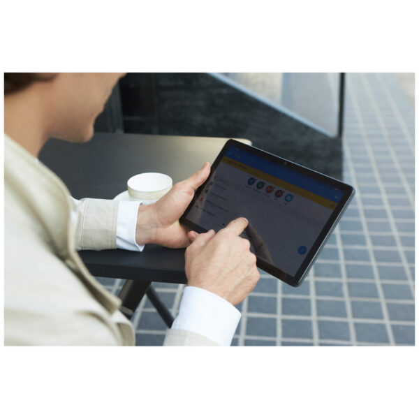 TCL TAB 10s (9081X) 10.1 Wi-Fi 3/32GB Gray (9081X-2CLCUA11)