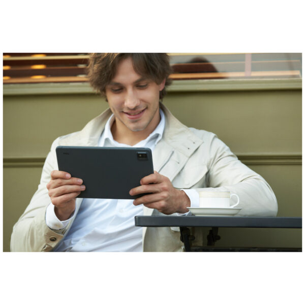TCL TAB 10s (9081X) 10.1 Wi-Fi 3/32GB Gray (9081X-2CLCUA11)