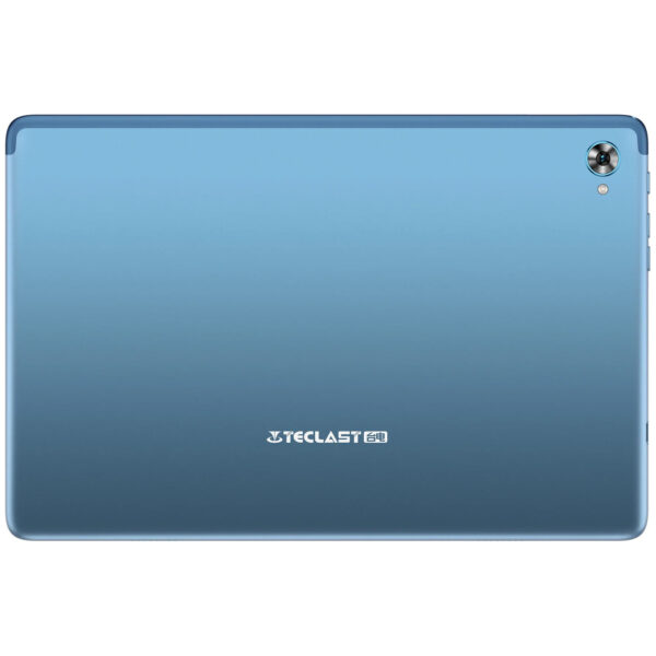 Teclast M40 Plus 10.1 FHD 8/128GB WiFi Ice Blue (6940709685235)