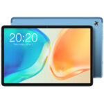 Teclast M40 Plus 10.1 FHD 8/128GB WiFi Ice Blue (6940709685235)