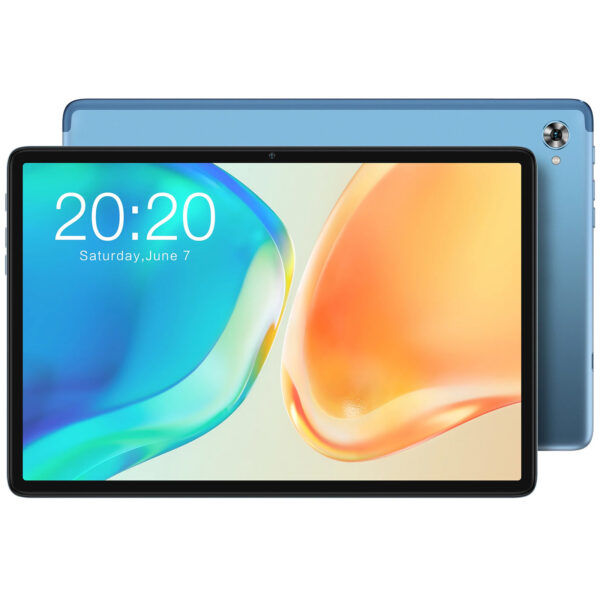 Teclast M40 Plus 10.1 FHD 8/128GB WiFi Ice Blue (6940709685235)